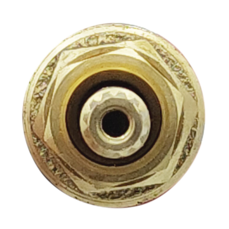 Diverter Stem Replacement for Price Pfister Systems Kit, 4-1/4 Inch with an Outside Thread for Price Pfister Shower Valve