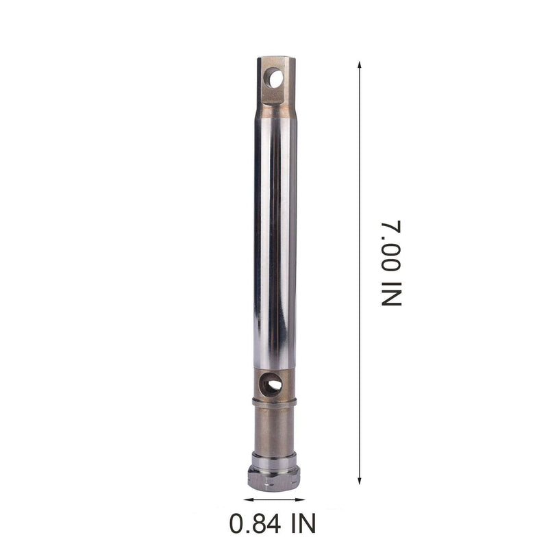 GDHXW 248-206 Paint Sprayer Piston Rod for Graco Ultra Max II 695 795 LineLazer 3900 Aftermarket Airless Paint Sprayer
