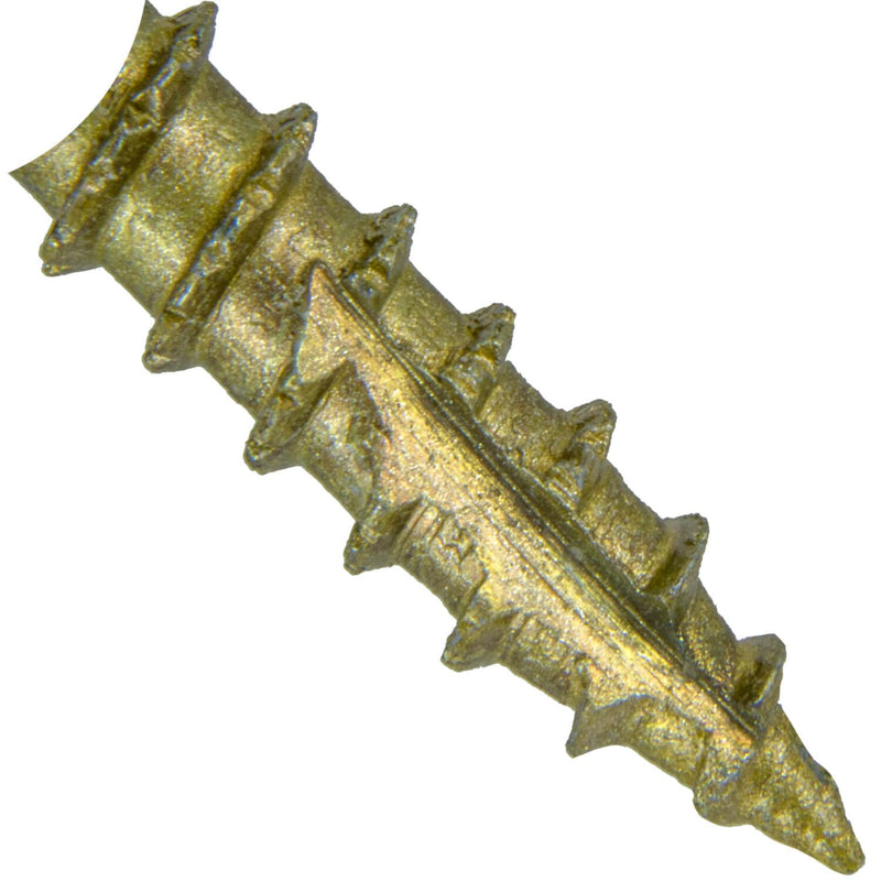 #10 x 3-1/2" Round Head Washer(Modified Truss) Torx/Star Drive Head Wood Screw (1 lb ~54 Screws) Multipurpose Wood Screws for Construction, Cabinets, Furniture & Other Wood Applications
