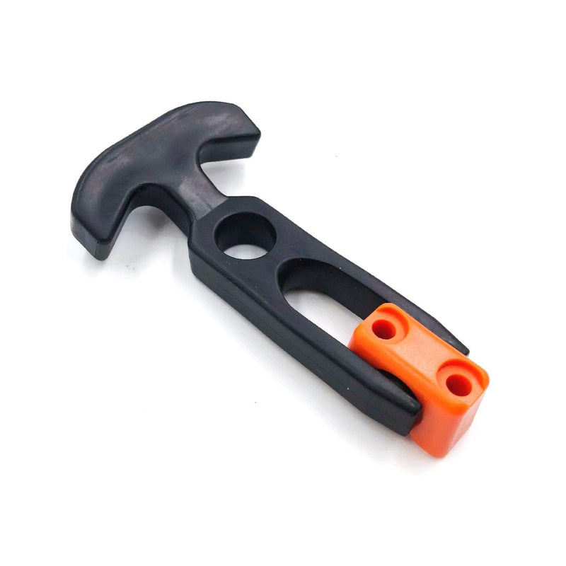 Creatyi Cooler Latch Replacements Durable Cooler Replacement Lid Latches Style 3