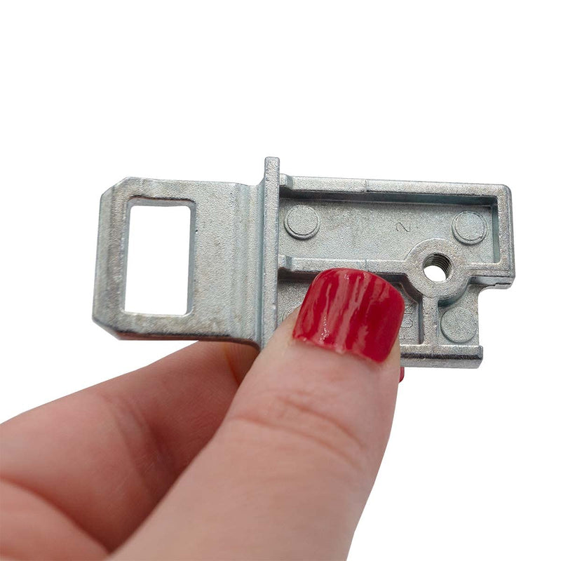 Supplying Demand DD66-00133A 4001146 Dishwasher Door Lever Replacement
