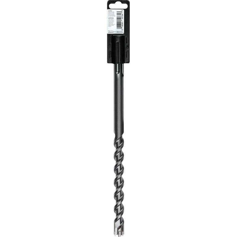 Makita B-61385 3/4" x 13" Sds-Max Bit, 6-Cutter