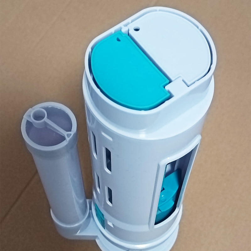 Replaces Part 7381002-400.0070A Dual Flush Valve for Two Piece Toilet Tank #4035.216 and #4035.516