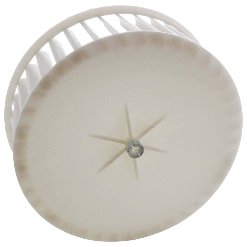 2024 Upgraded 5901A000 Fan Blower Wheel Assembly Made in The USA, OEM, Compatible with Broan Nutone Fan Blower Wheel -2 Year Warranty by Kitchen Basics 101 (1) 1