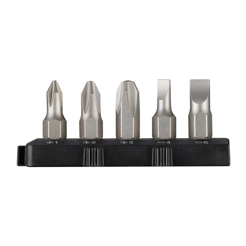 VESSEL (USA Official) 2 Way-Power Driver, 11PC. Set No.400PD21U