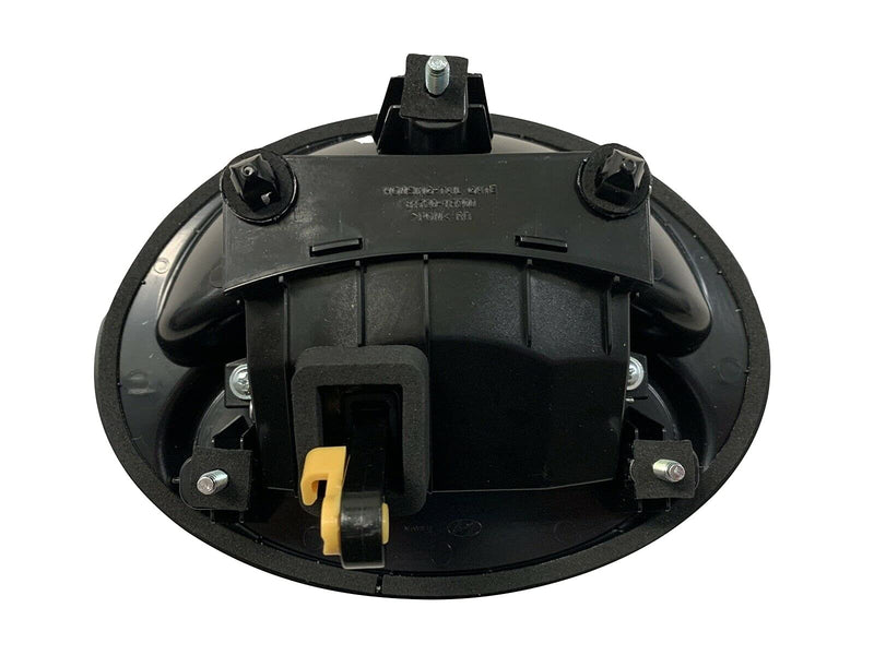 BIG TIGER PARTS Genuine OEM 81720-1R200 Tail Gate Handle Assembly / 817201R200 for Hyundai Accent 2012-2017