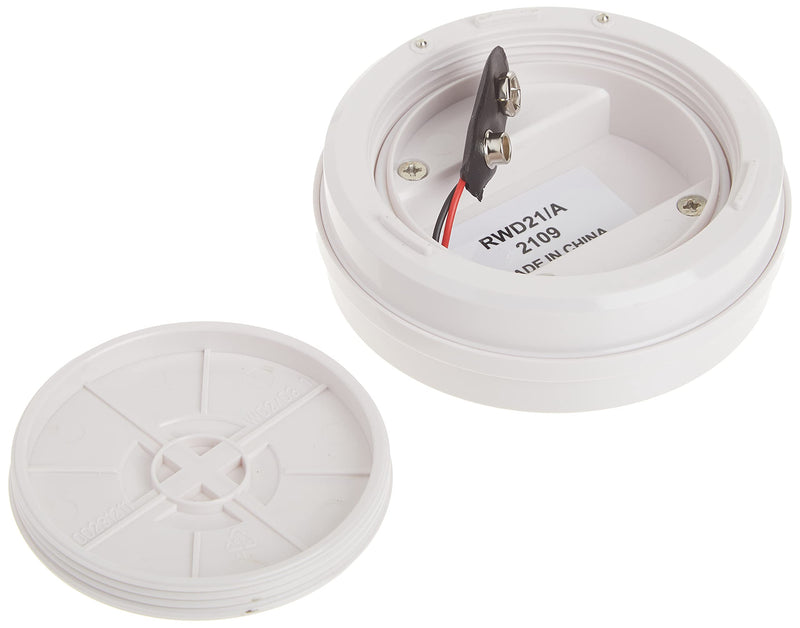 Resideo RWD21 Reusable Water Leak Alarm