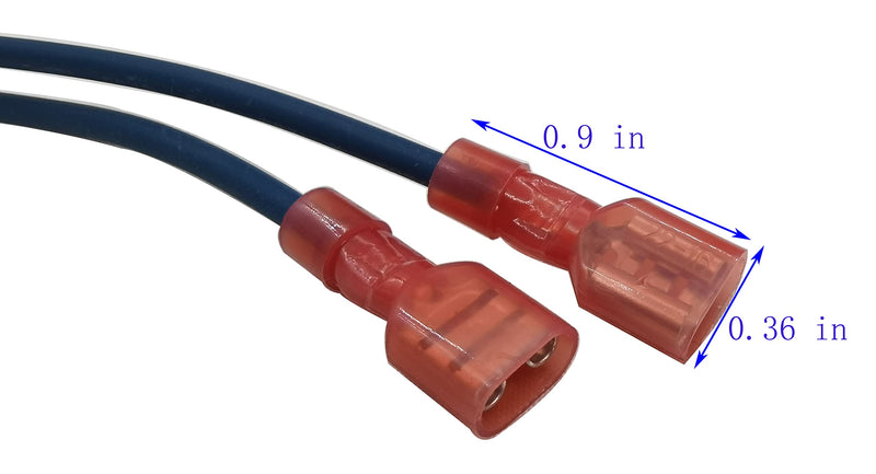 PP236 Photocell For Reddy Remington Master Knipco DESA M16656-24 Space Heater Parts