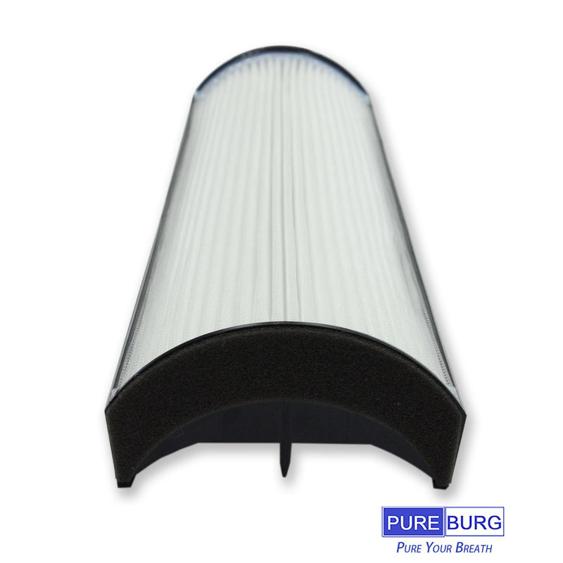 PUREBURG HEPA Filter Compatible with Envion Therapure TPP440 Air Purifier