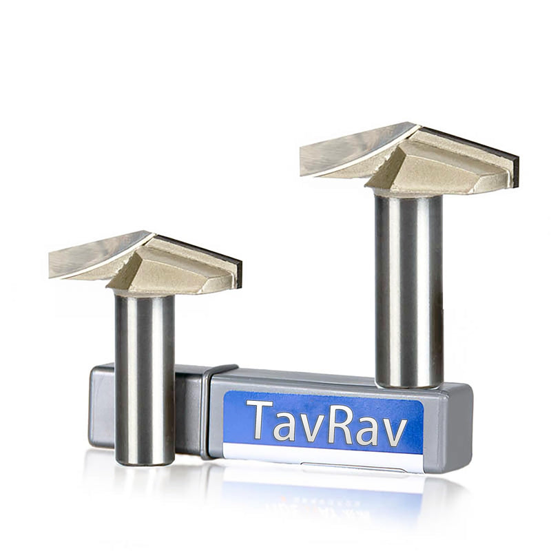 1/2inch Shank V Groove Router bit 150 Degree 63mm Dia Carbide Tipped CNC v bit for Woodworking Engraving Carving 1/2in*150