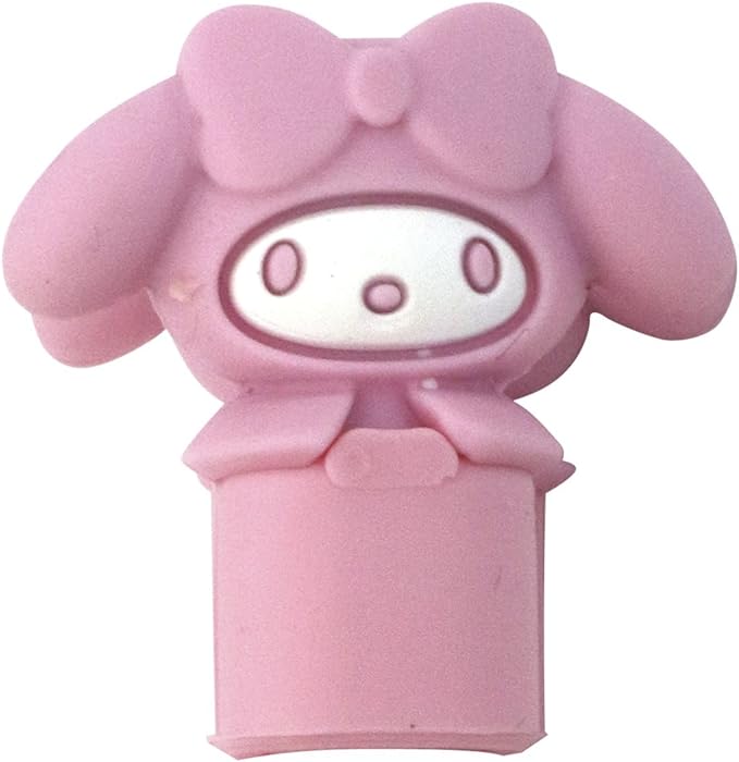 Noji LCS-16MMFP My Melody Series SS 16 cm Pink Chopsticks for the First Time - NewNest Australia