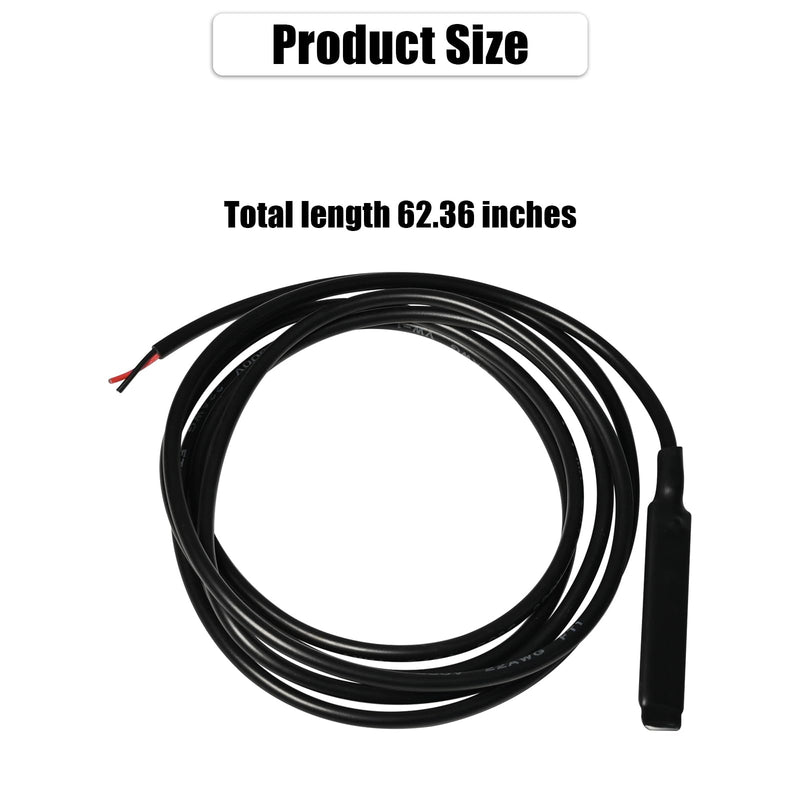 C7089U1006 Outdoor Temperature Sensor Replacement for Honeywell THX9421R5021WW, TH8321R1001, TH8321WF1001 c7089u1006