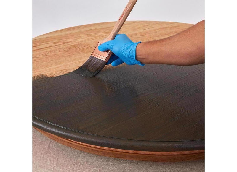 Minwax Wood Finish Semi-Transparent Color Stain, Tint Base, Quart