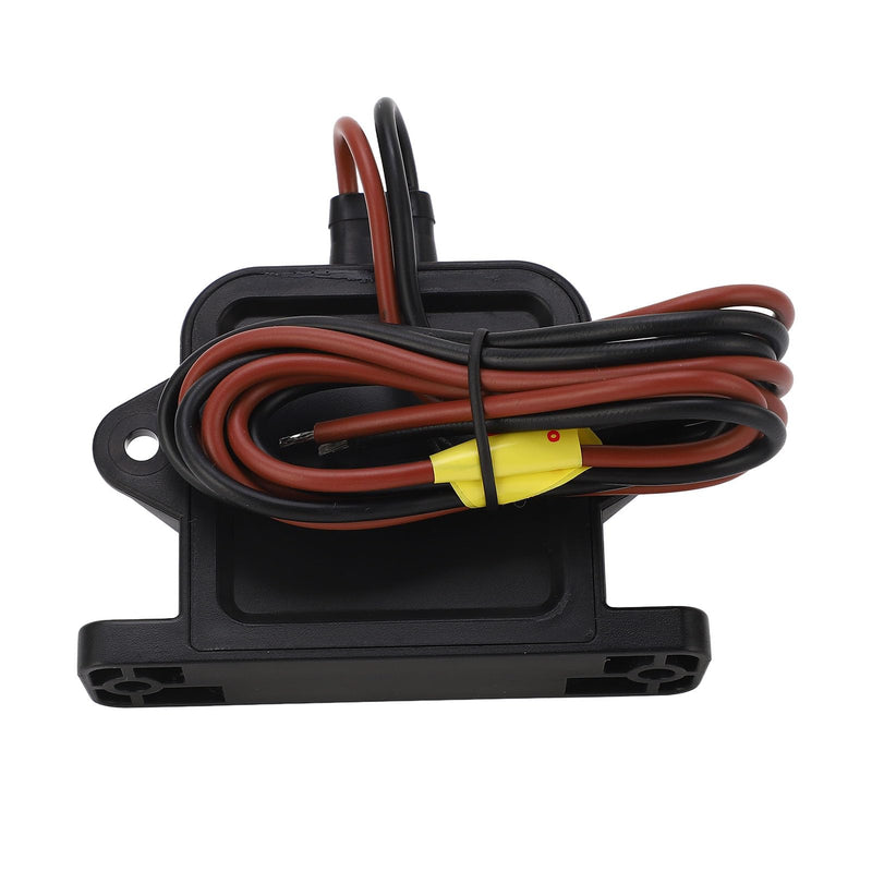 24V Marine Bilge Pump Sensor Automatic Alarm Water Level Sensor Switch Ship Yacht Alarm