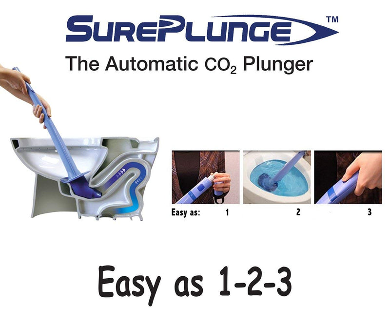 Co2 Cylinder - Qty 10pk (Original Replacement 8g - Single-use) 10