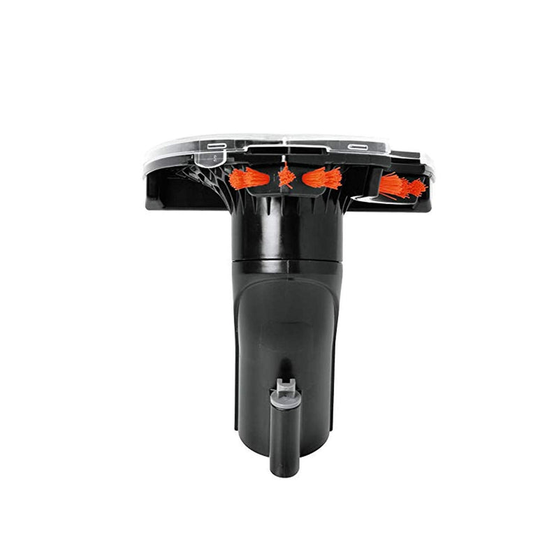 BISSELL 3-in-1 Stair And Upholstery Tool | For Use With BISSELL Upright And Portable Carpet Cleaners | 2369 Single