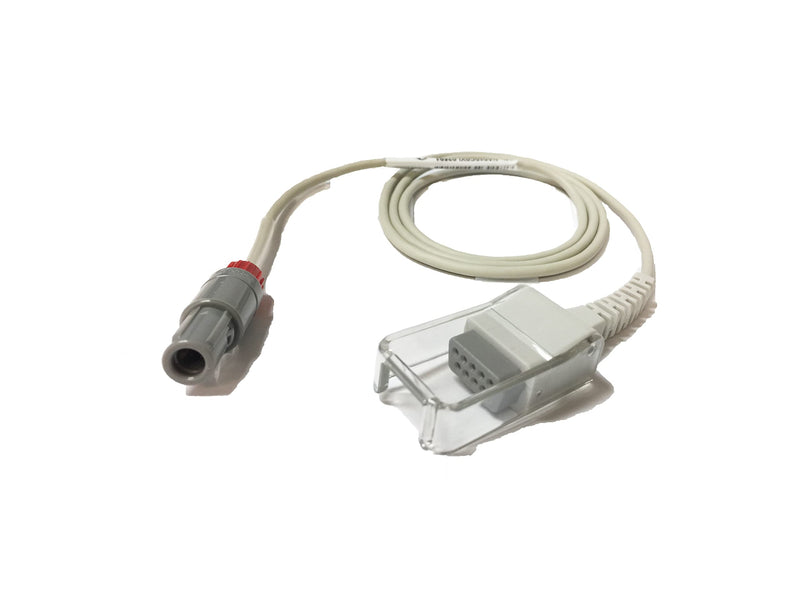 CMI Health Converter Cable for PC-66 H/L Handheld Pulse Oximeter - Accessory for Spot-Checking & Continuous Monitoring