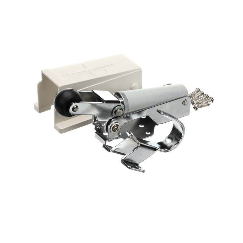 Kason Door Closer Flush