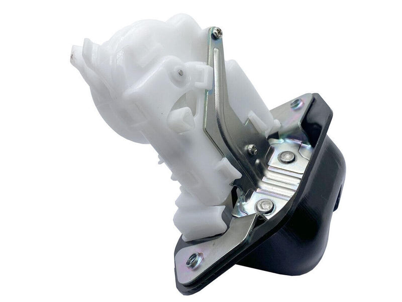 Liftgate Trunk Tailgate Lock Actuator with Latch Assembly, Fits for Nissan 2013-2020 Pathfinder 2009-2014 Murano w/Manual Lift Gate, Replaces OEM 90502-1AA0A, DL310-1 Manual Lift Gate