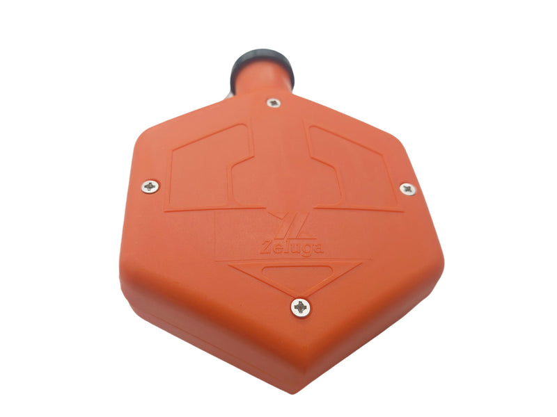 30-146 100ft. Construction and Carpentry Contractor Chalk Reel