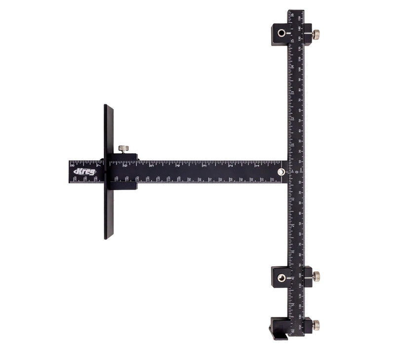 Kreg KHI-XLPULL Cabinet Hardware Jig Pro