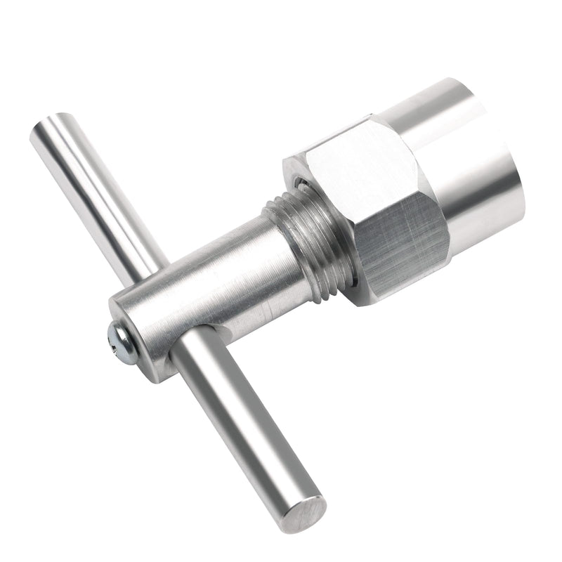 86712 Cartridge Puller Cartridge Removal Tool Compatible with Moen Cartridges 1200 1222 1225,Plumbing tools Pipe Tool