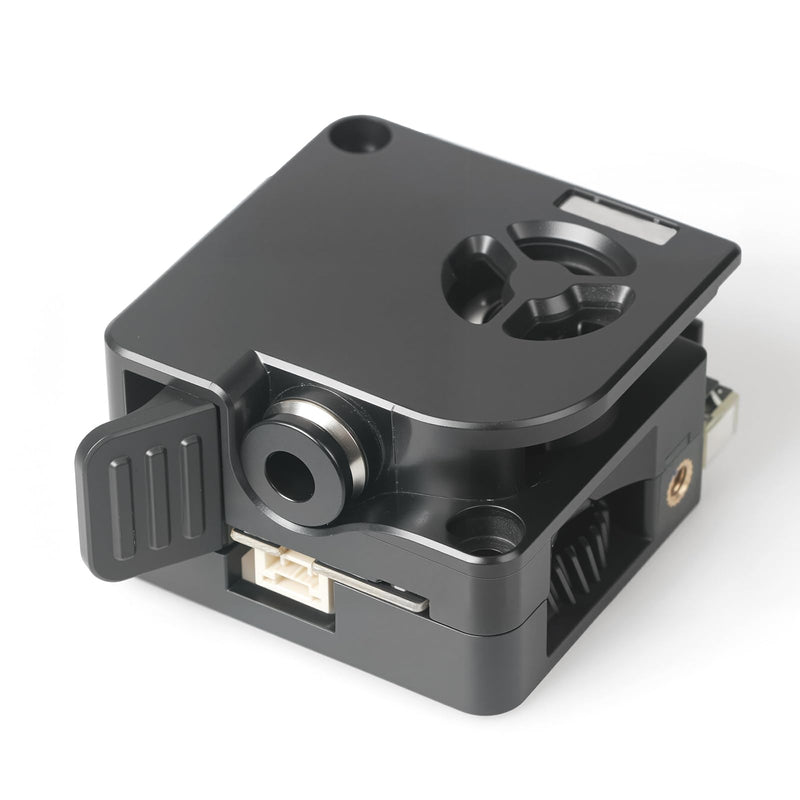 Creality K2 Plus Extruder Kit, Dual Gear Direct Drive Upgrade with Filament Break Sensor, High Ratio 6.25:1, Compatible with K2 Plus, K2, K2 Pro 3D Printer