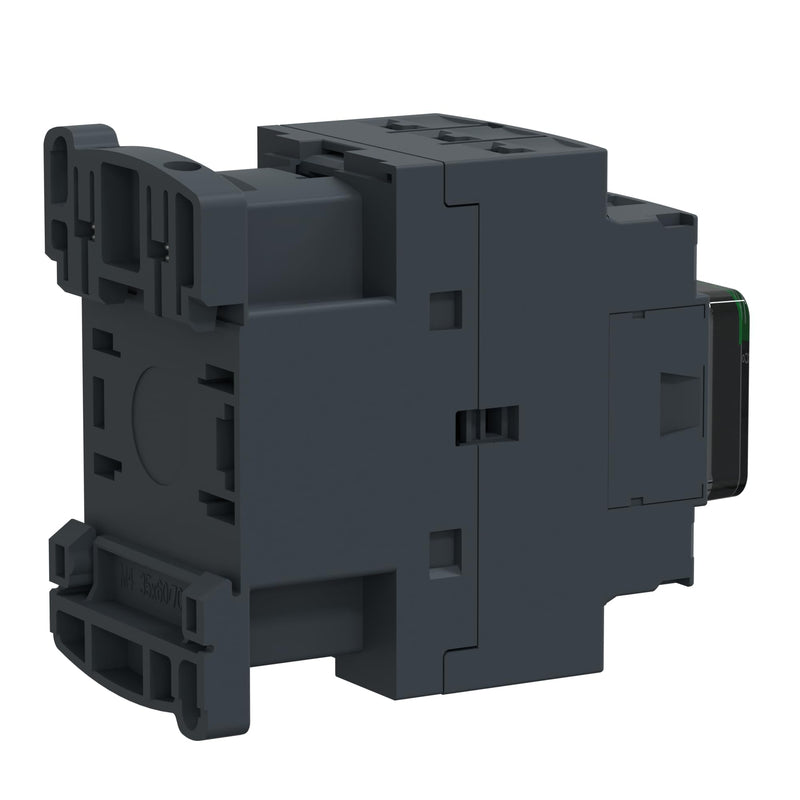 SCHNEIDER ELECTRIC LC1D12G7 CONTACTOR