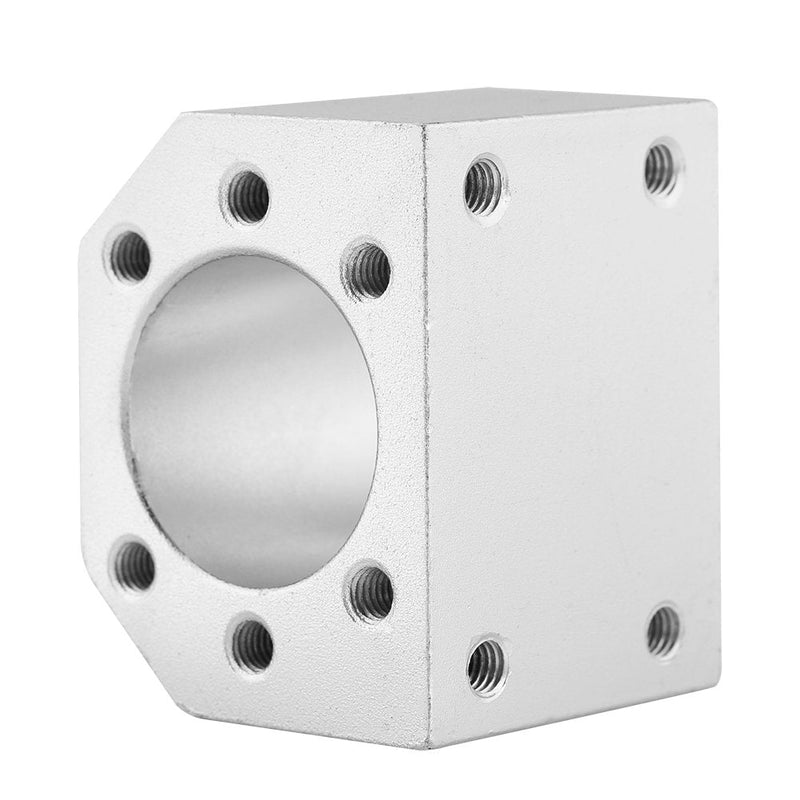 28mm Dia DSG16H Ballscrew Sfu1605 Ball Screw Housing Nut Housing Seat Mount Bracket Holder CNC Accessory For SFU1604 1605 1610