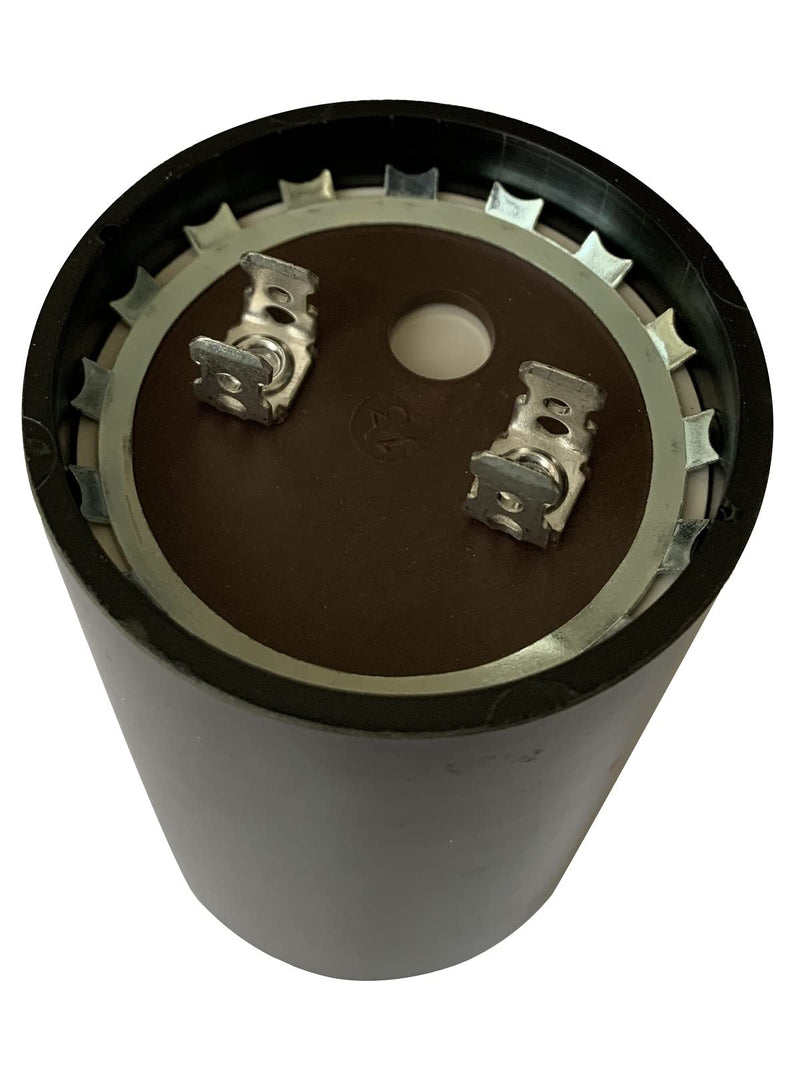 59-71 MFD (uF) 220VAC 1/2 and 3/4 HP Well Pump Control Box Motor Start Capacitor for Franklin 275464105, 2801054915, CRC 2824075015 New