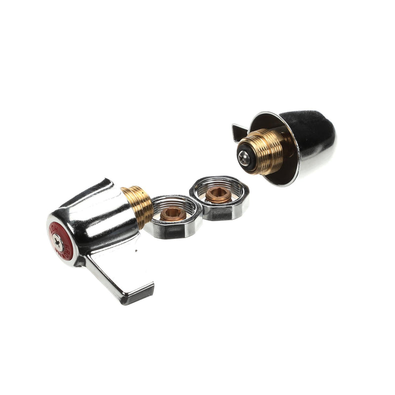 Krowne 21-325L Krowne Silver Series Compression Repair Kit, with knob Style Handles (fits 10-300L faucets)‌‍‌‌‌‌‍‌‌‍‌‌‌‌‍‌‌‌‌‍‌‌‍‌‌‌‌‍‌‌‌‍‌‌‌‍‌‌‍‌‌‌‍‌‌‌‌‍‌‌‌‍