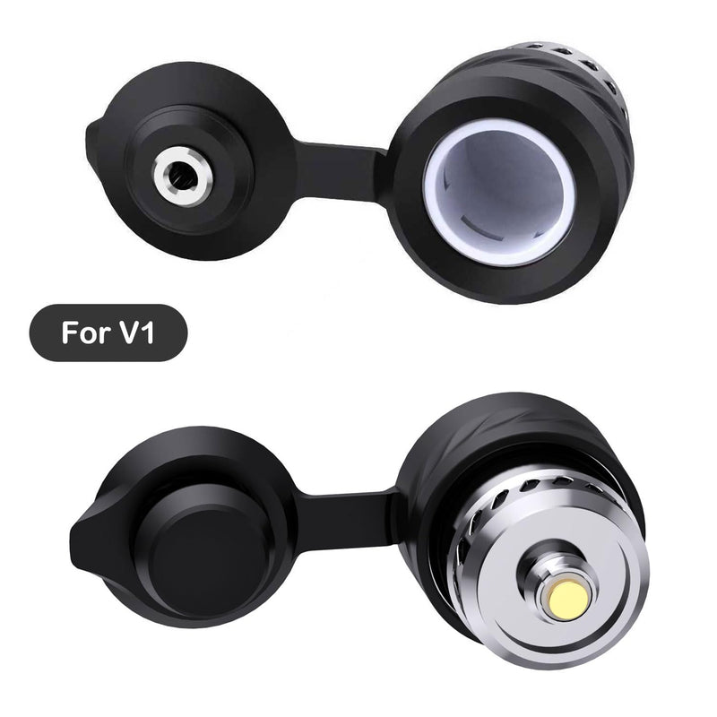For V1, Insert Accessories PUFCO PEK V1 Replacement Parts PFC-P Accessories