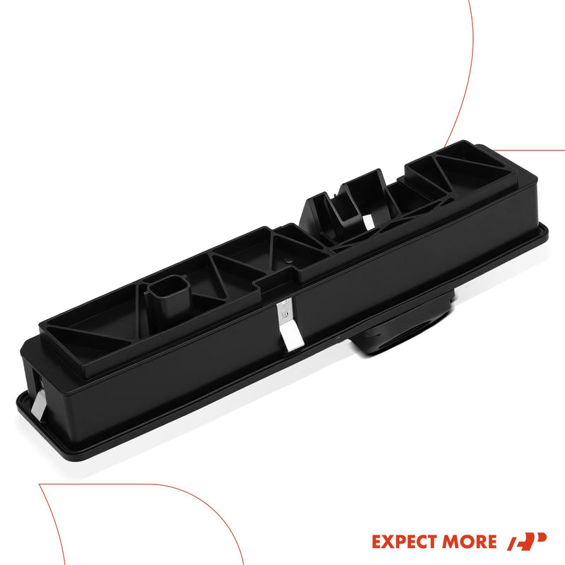 A-Premium Tailgate Handle Release Switch Compatible with Ford Focus 2015 2016 2017 2018, Rear Side
