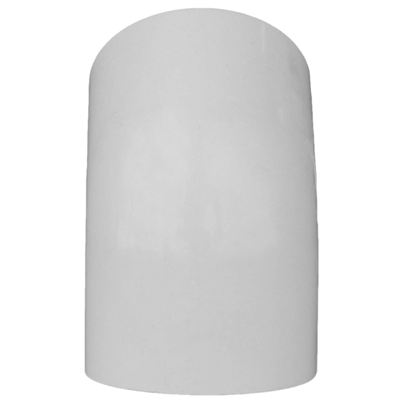 CHARLOTTE PIPE 2 SCH 40/45 DEGREE ELL SXS PRESSURE (1 Unit Piece) 2 Inch ( EACH qty: 1 ) White