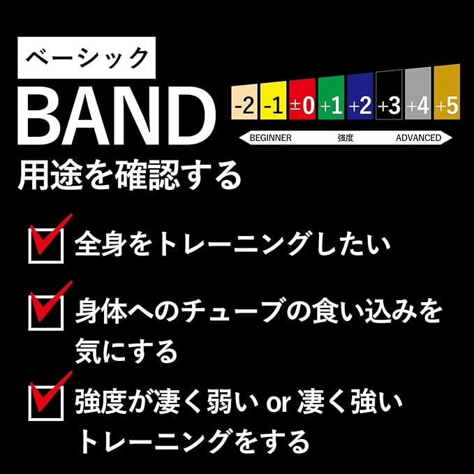 Theraband Training Band Training Tube 2m with Manual Stretch Band Resistance Band Exercise Band Fitness Tube Muscle Training D&M Theraband Domestic Authorized Distributor Can be cut and used - NewNest Australia