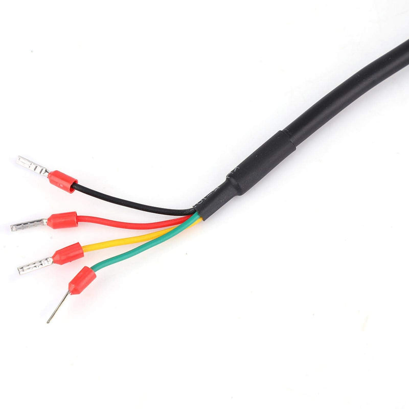 Sensor Probe sht35 Humidity Monitoring I2C Interface Digital Output sensore sht35 for Monitoring Weather Station() Temperature Sensors sht35 sensore sht35 Temperature Probes & Sensors