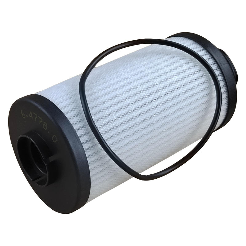 6.4778.0 Oil Filter Compatibility and Applicable Air Compressor Replacement