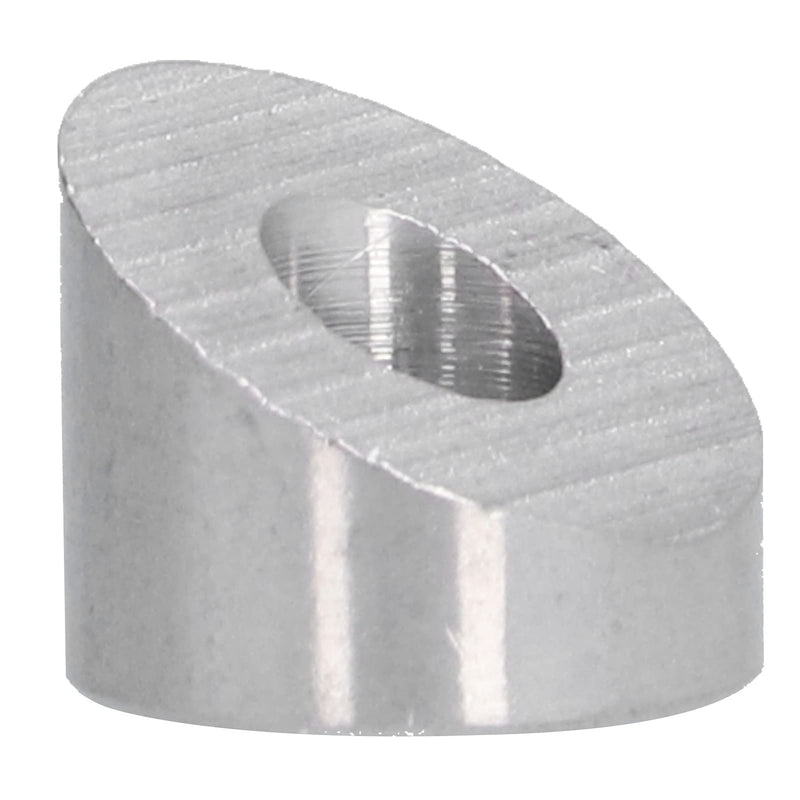Angle Beveled Washer, Beveled Washer High Tensile Strength for DIY Cable Railing Project