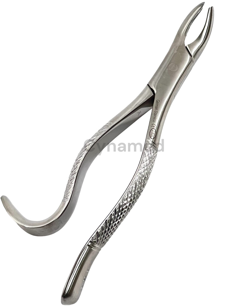 Dental Extracting Forceps Extracting Forceps #18R Upper First Molar Right, Upper Second Molar Right Extracting Forceps Dental Instruments