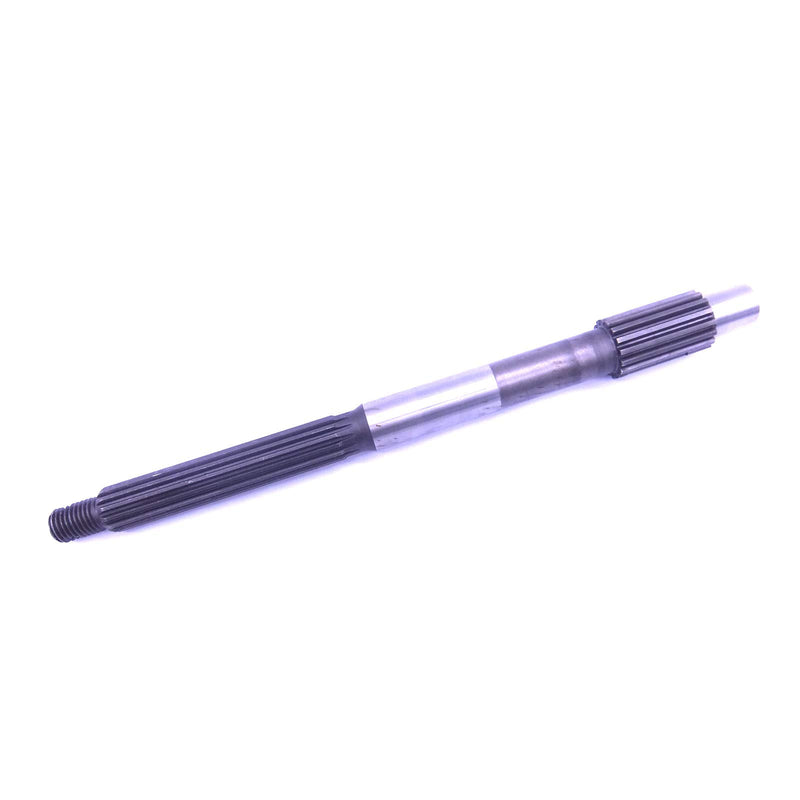 SouthMarine Boat Motor 350-64211-0 350642110 350642110M Propeller Shaft for Tohatsu & for Nissan Outboard Engine 9.9HP 15HP 18HP