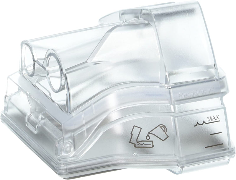 ResMed HumidAir Standard Tub for AirSense 10 and AirCurve 10