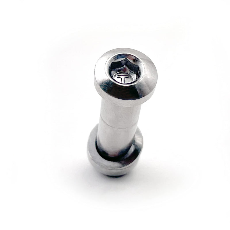 ONIPAX Seatpost Binder Bolt Screw 25mm