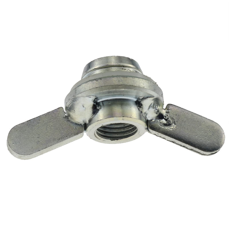 Engine Air Filter Wing Nut 6661243 Compatible with Bobcat 325 328 331 751 753 763 773 7753 853 S130 S150 S160 S175 S185 S205 T140 T180 T190