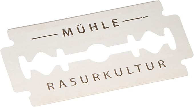 Muhle Classic Razor Open Com/Metal R41) - NewNest Australia