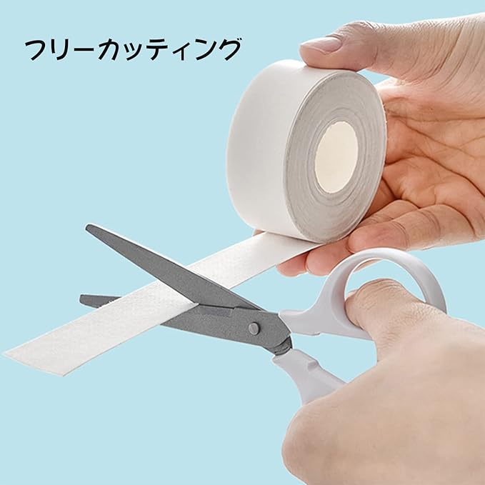 Coolooda Sweat Pad, Sweat Tape, Sweat Seal, Cloth Seals for Clothes, Collar, Sleeves, Hat, Forehead, Dirty Guard Tape, Sweat Absorbent, Odor Resistant Sheet, No Sewing Required, Prevents Fading and - NewNest Australia