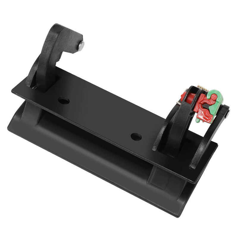 ‎DNA MOTORING OEM-THO-00100 Rear Tailgate Handle Compatible with 1998-2001 Ford Explorer / 2001 Explorer Sport / 1995-1998 Windstar /1998-2001 Mountaineer