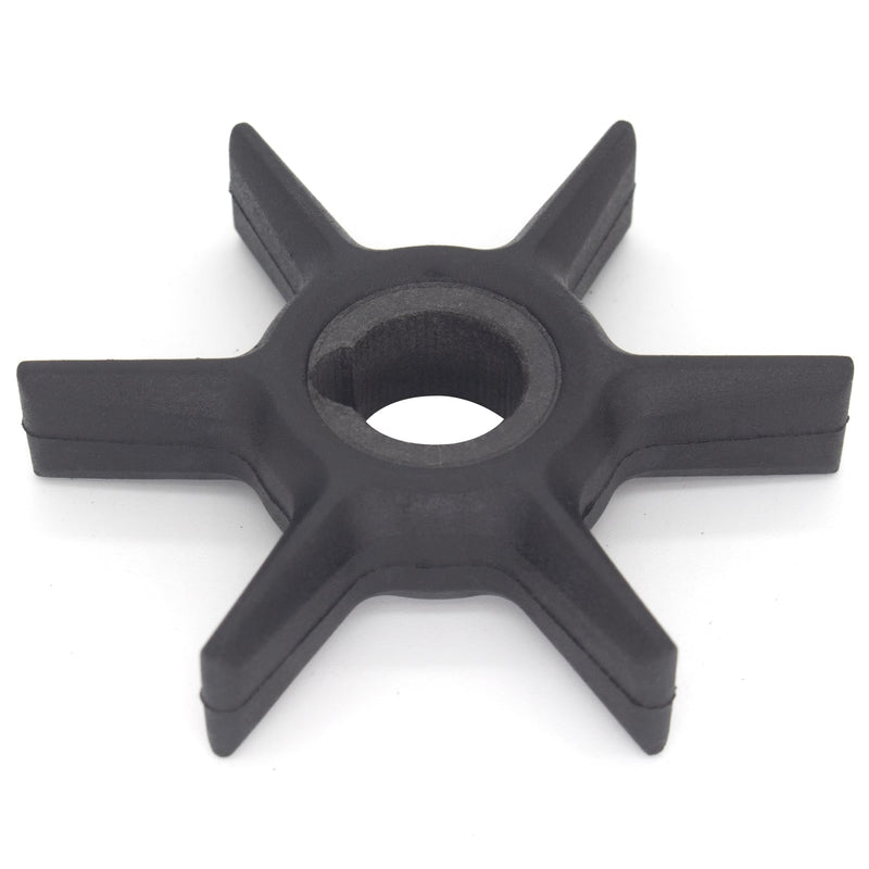420382 Outboard Water Pump Impeller Service Kit Compatible with Mercury Mariner 4 Stroke 8-15 HP Models Marine Boat Motor Engine Replacement 47-42038Q02 420381 Sierra 18-3062