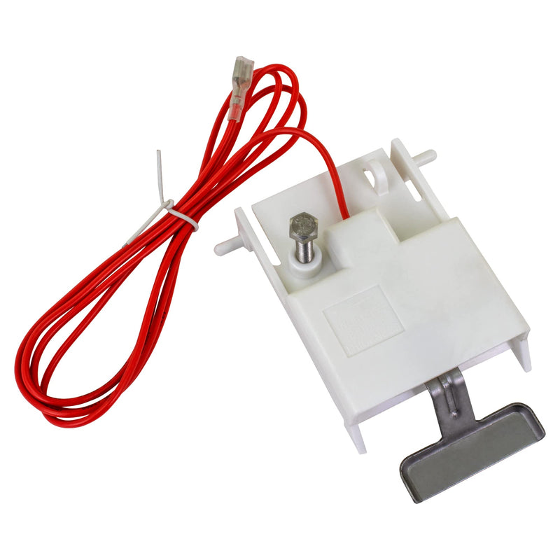 2 Pack IMM Replacement for Manitowoc 7627813 76-2781-3 Single Ice Thickness Control Probe Sensor Compatible with B J and Q Series Ice Makers