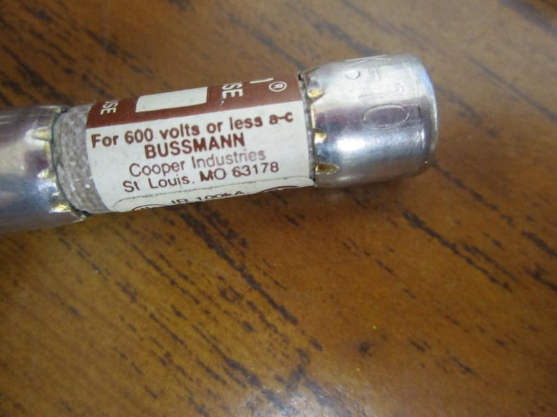 KTK-10 Bussmann Fuse KTK10 (Pack of 10)