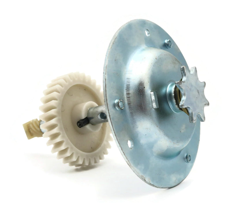The ROP Shop Gear & Sprocket Kit for LiftMaster 985, 1240, 1240R, 1245, 1245R Garage Doors